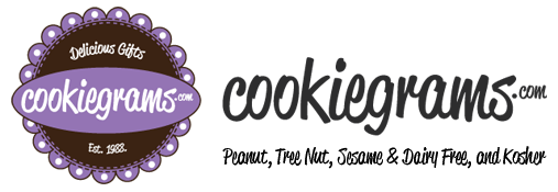 Cookiegrams